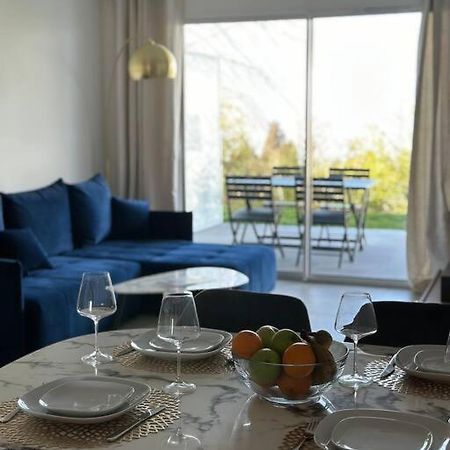 Royal Park Lake View Apartment Évian-les-Bains Extérieur photo