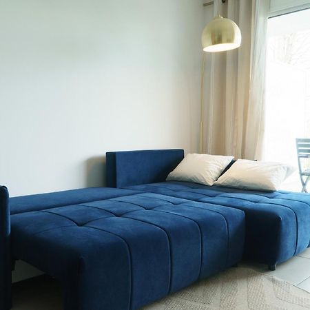 Royal Park Lake View Apartment Évian-les-Bains Extérieur photo