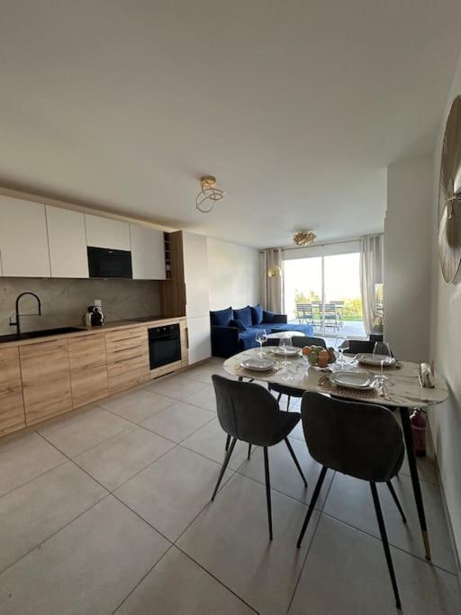 Royal Park Lake View Apartment Évian-les-Bains Extérieur photo