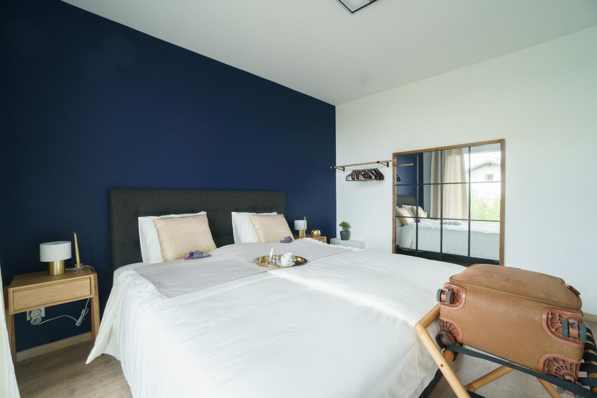 Royal Park Lake View Apartment Évian-les-Bains Extérieur photo