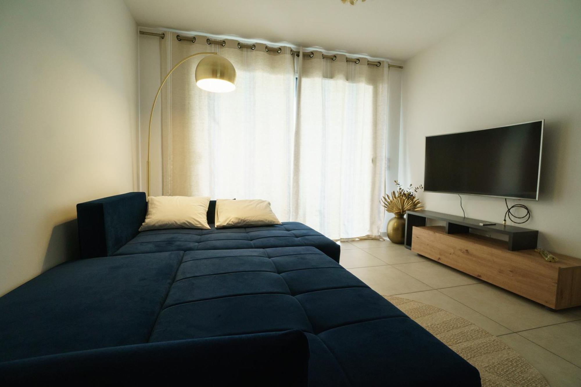 Royal Park Lake View Apartment Évian-les-Bains Extérieur photo