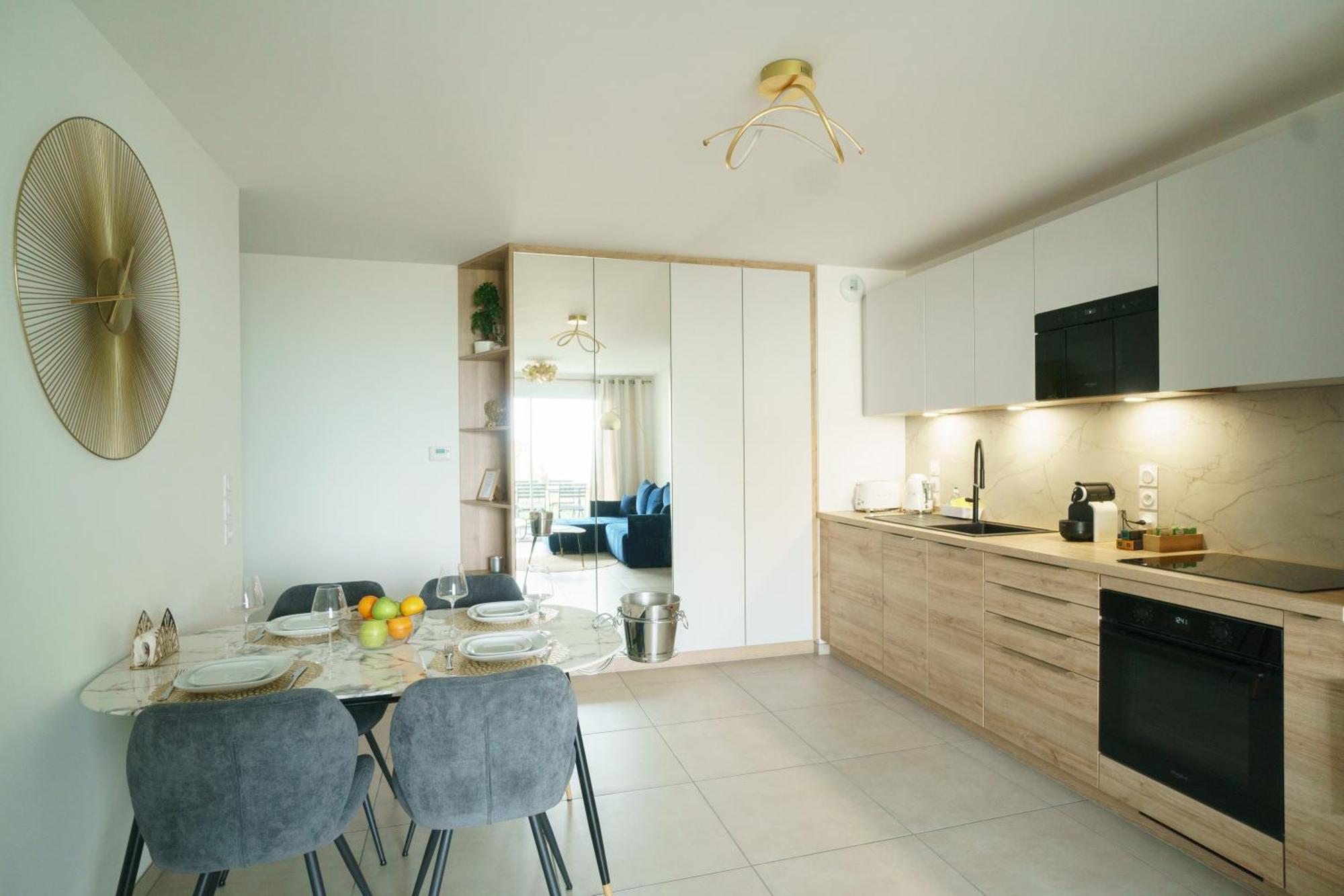 Royal Park Lake View Apartment Évian-les-Bains Extérieur photo