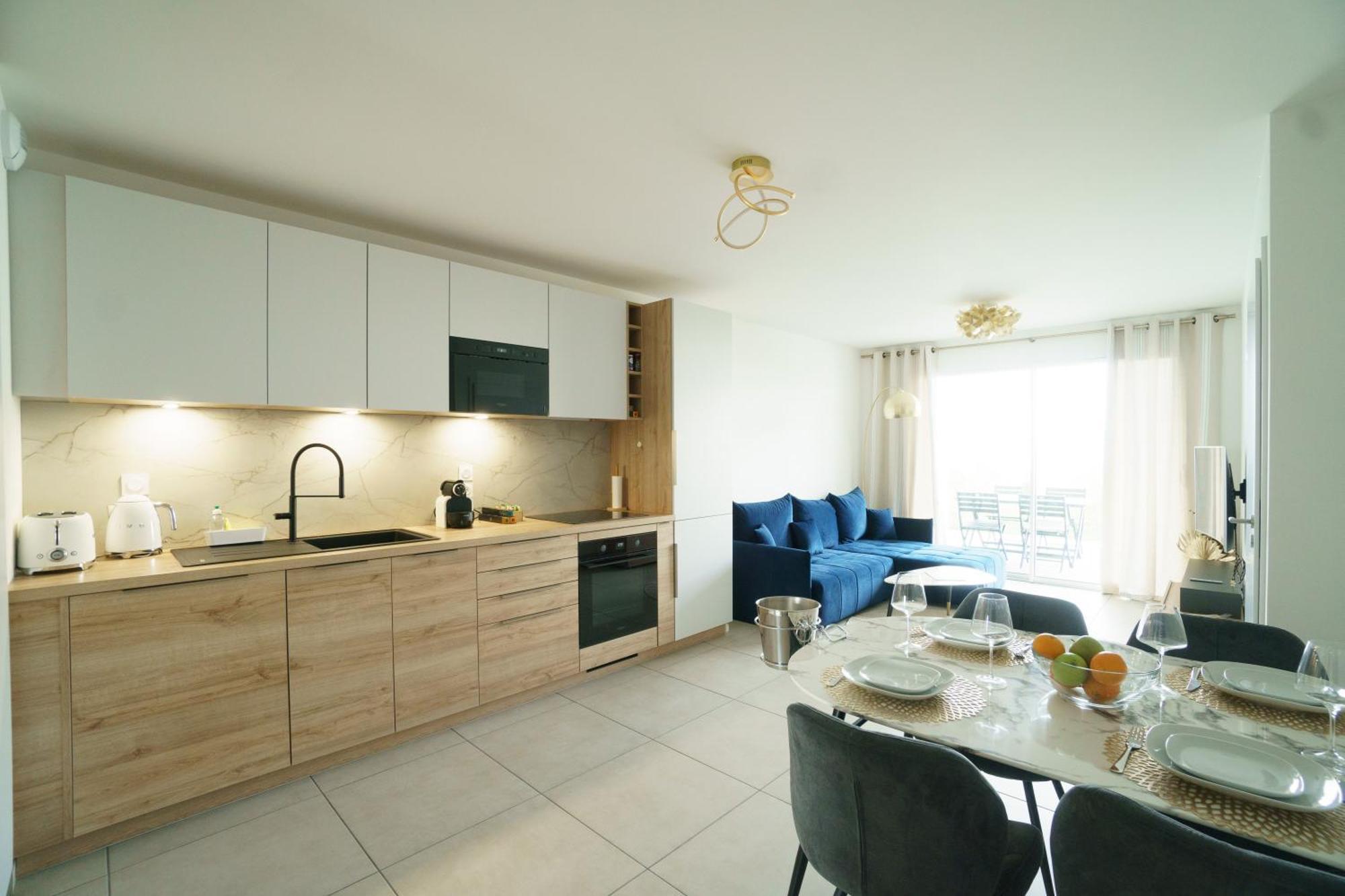 Royal Park Lake View Apartment Évian-les-Bains Extérieur photo